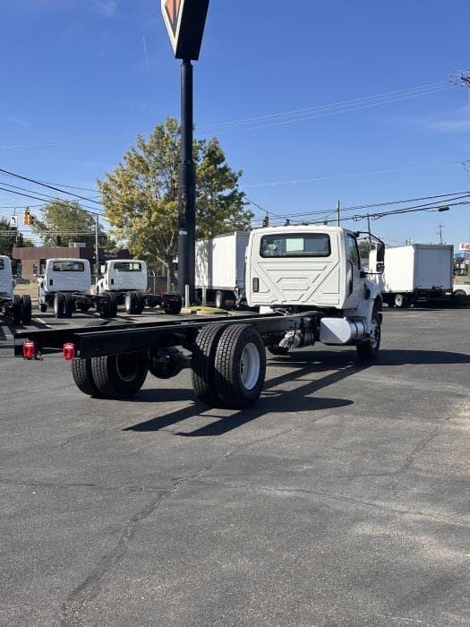 2026 International MV — photo 6