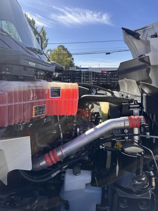 2026 International MV — photo 11