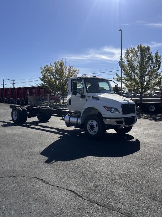 2026 International MV — photo 14