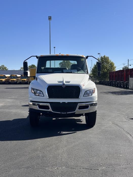 2026 International MV — photo 15