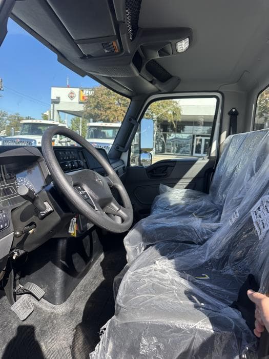 2026 International MV — photo 8