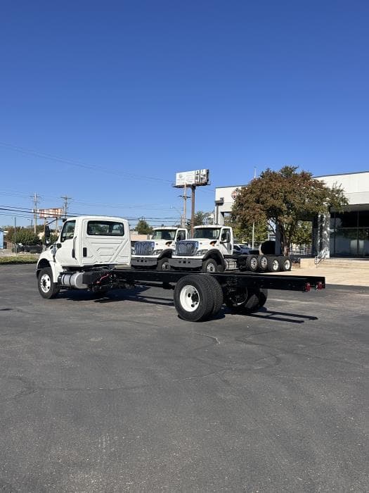 2026 International MV — photo 4