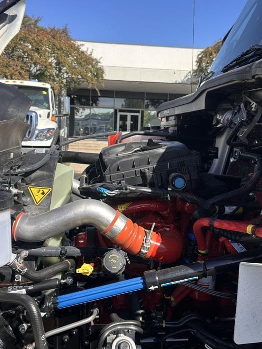 2026 International MV — photo 10