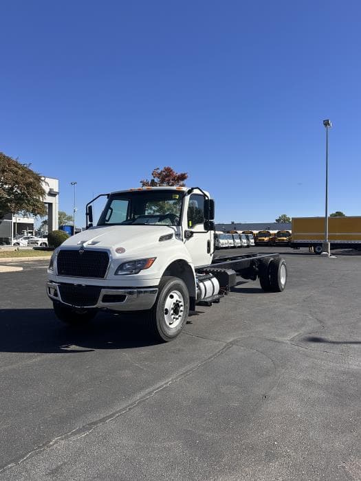 2026 International MV — photo 2