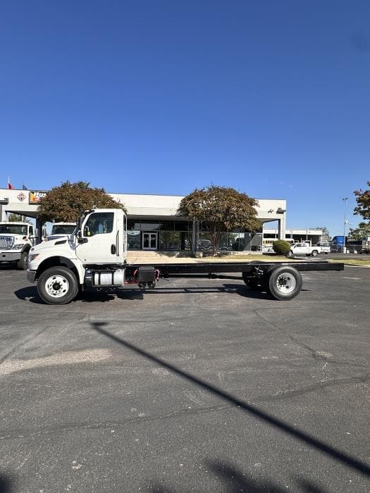 2026 International MV — photo 3