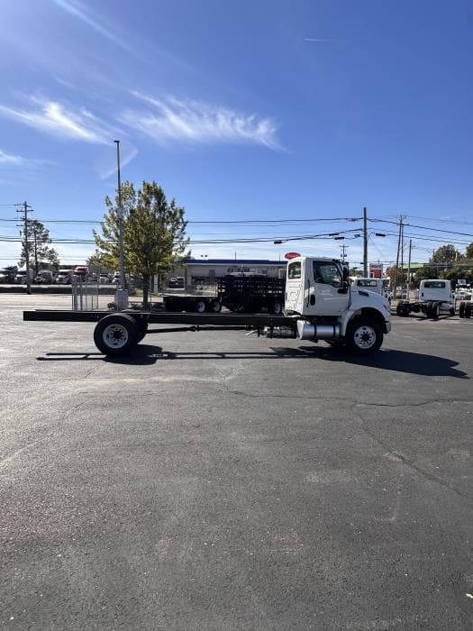 2026 International MV — photo 7