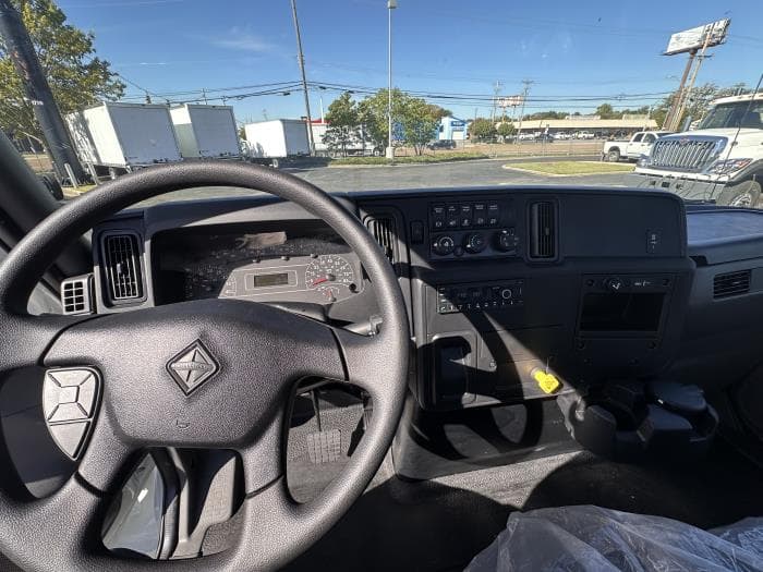 2026 International MV — photo 13