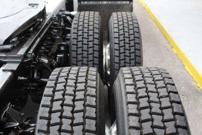 2020 Peterbilt 579 — photo 7