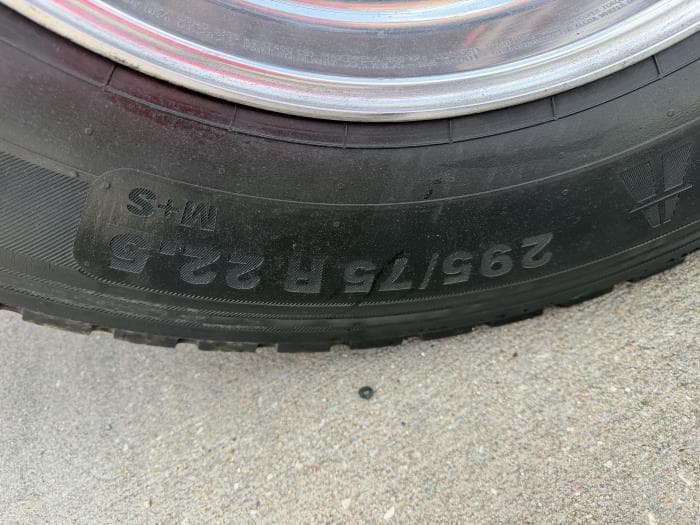 2021 Peterbilt 579 — photo 10