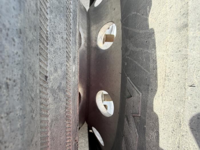 2021 Peterbilt 579 — photo 11