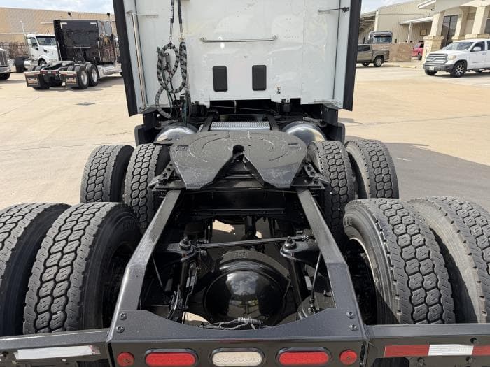 2021 Peterbilt 579 — photo 14