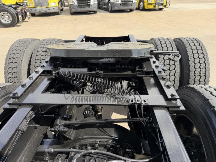 2021 Peterbilt 579 — photo 15