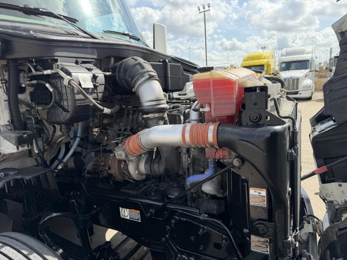 2021 Peterbilt 579 — photo 20