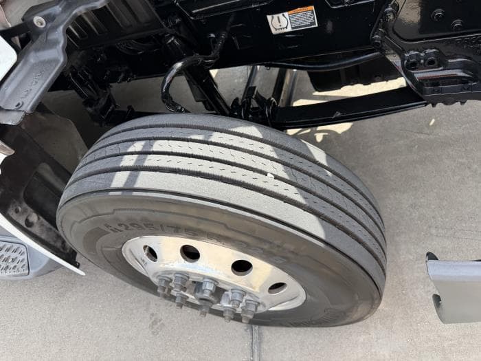 2021 Peterbilt 579 — photo 22