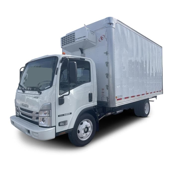 2025 Isuzu NRR — photo 25