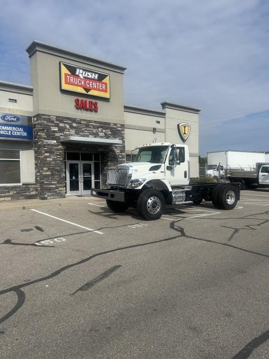 2026 International HV — photo 2