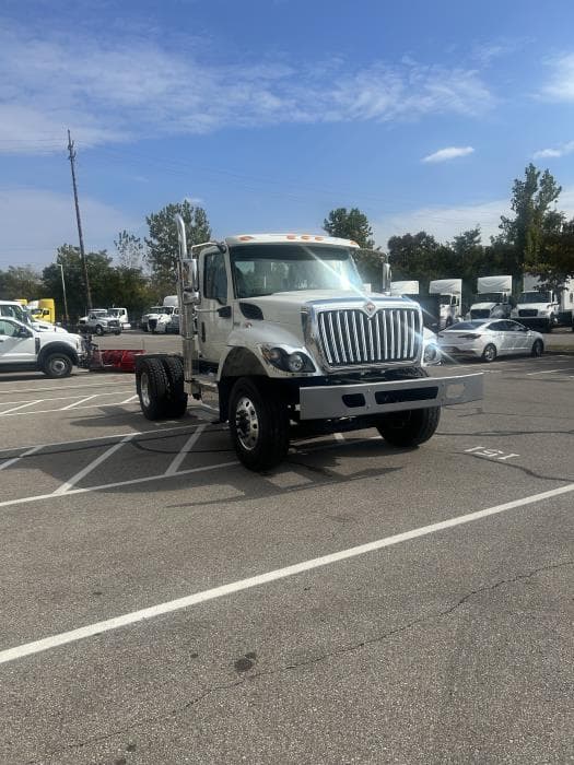 2026 International HV — photo 5