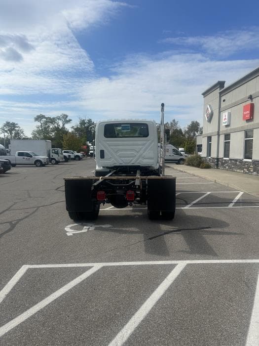 2026 International HV — photo 8