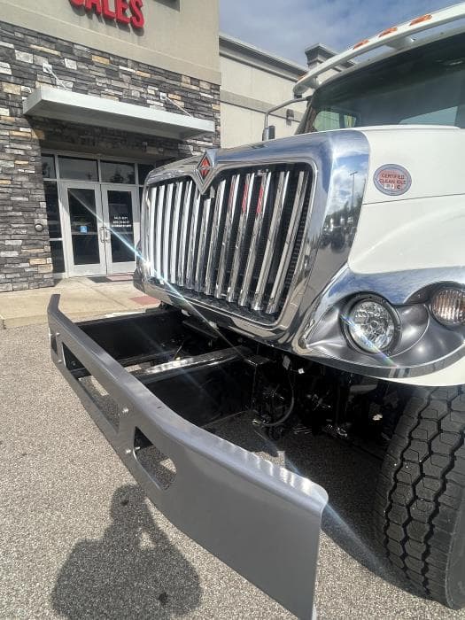 2026 International HV — photo 18