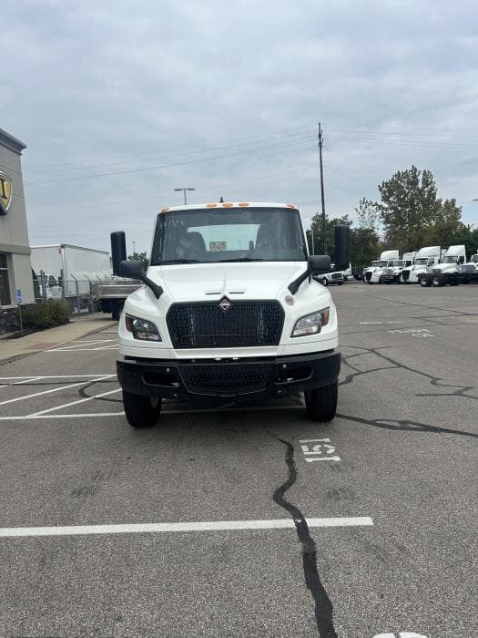 2026 International MV — photo 4