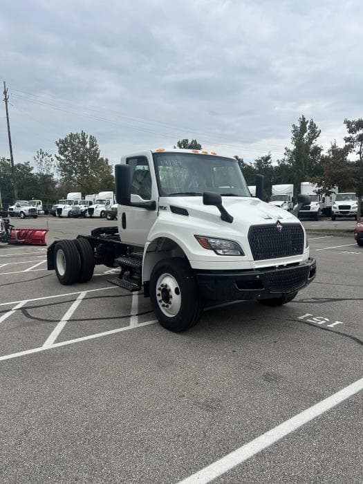 2026 International MV — photo 5