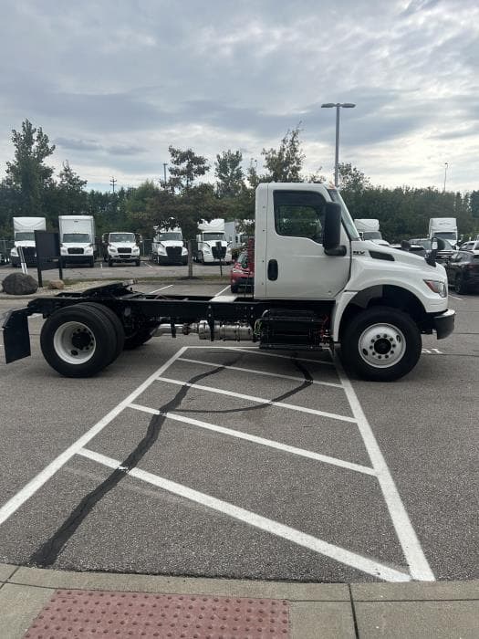 2026 International MV — photo 6