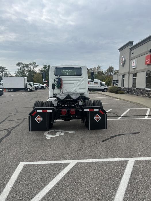 2026 International MV — photo 8