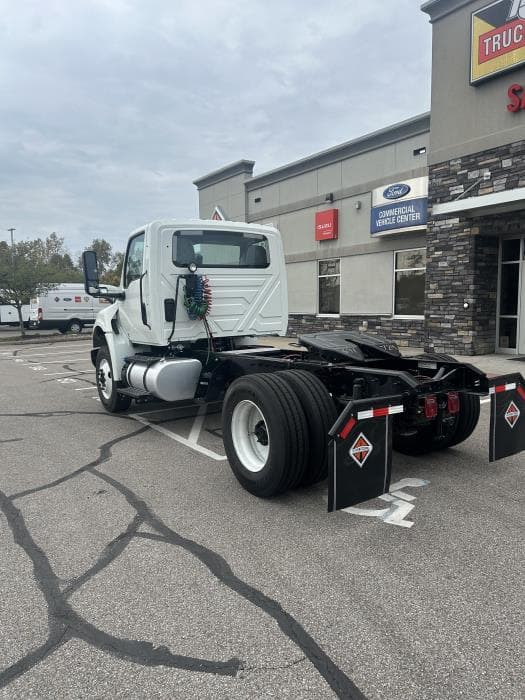 2026 International MV — photo 9