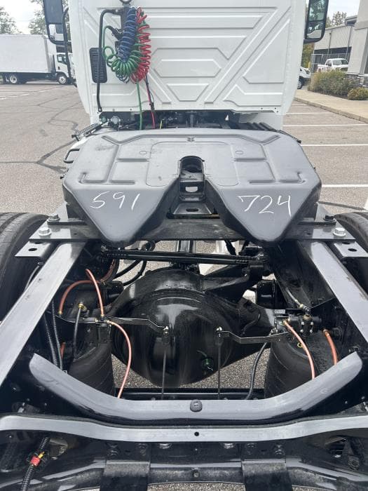 2026 International MV — photo 10