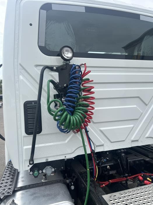 2026 International MV — photo 11