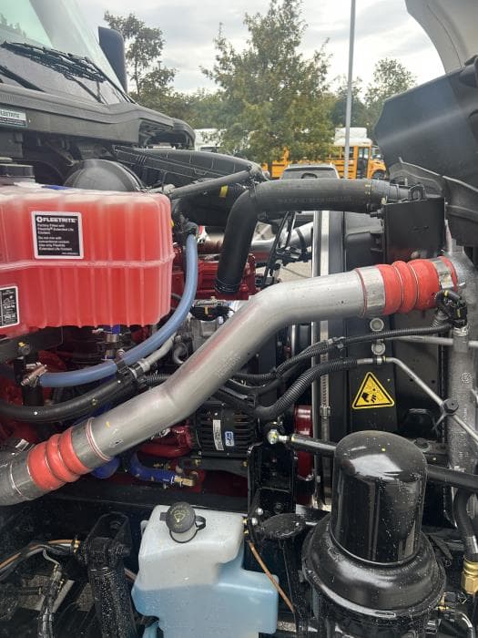 2026 International MV — photo 12