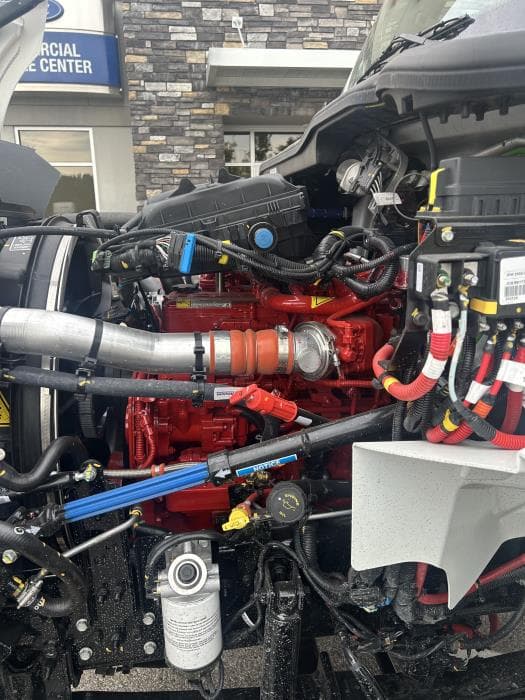 2026 International MV — photo 13