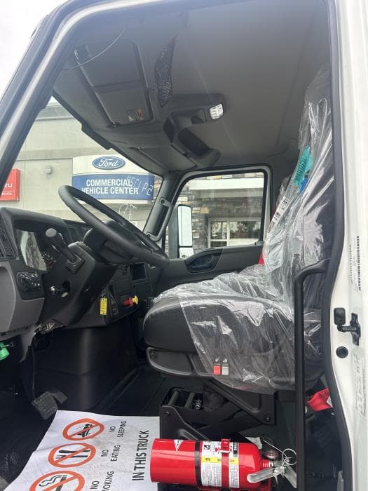 2026 International MV — photo 14