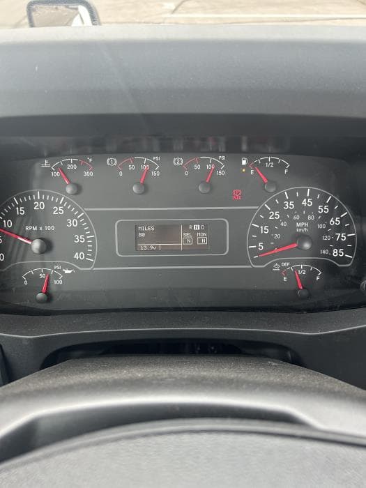 2026 International MV — photo 15