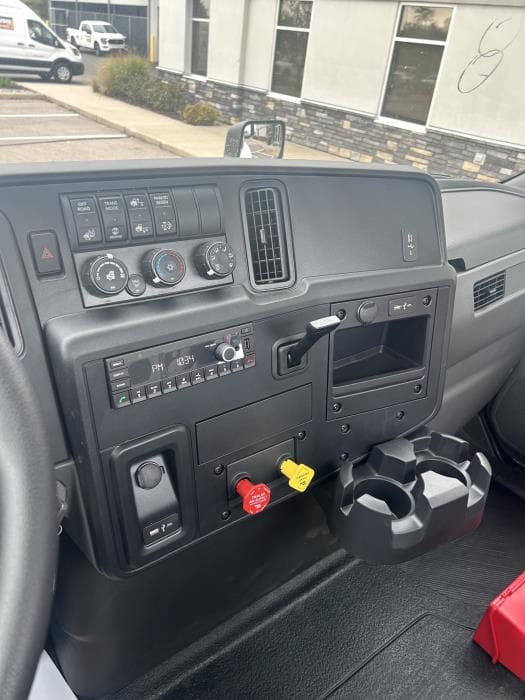 2026 International MV — photo 16