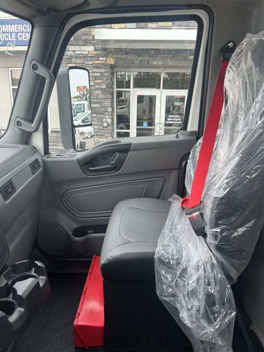 2026 International MV — photo 17