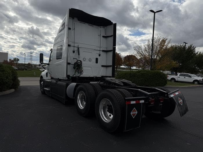 2026 International LT — photo 6