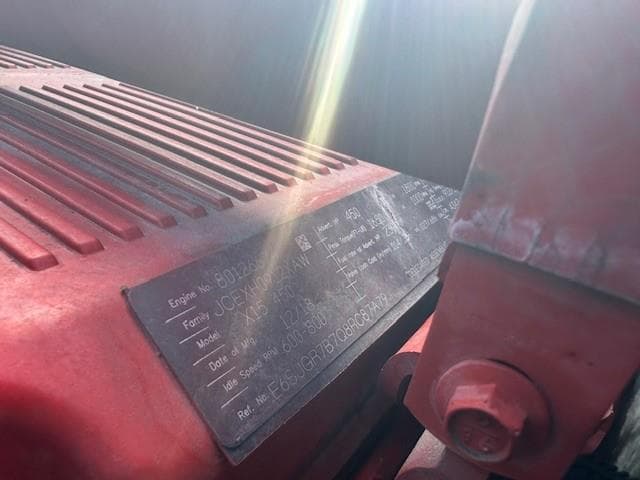 2019 Peterbilt 579 — photo 7