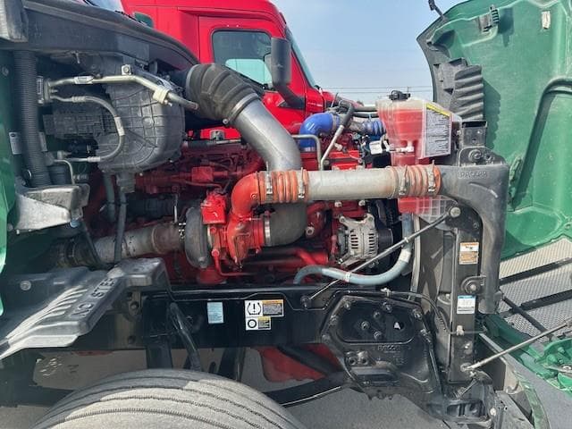 2019 Peterbilt 579 — photo 8