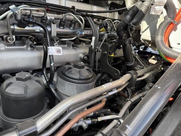 2026 International LT — photo 22