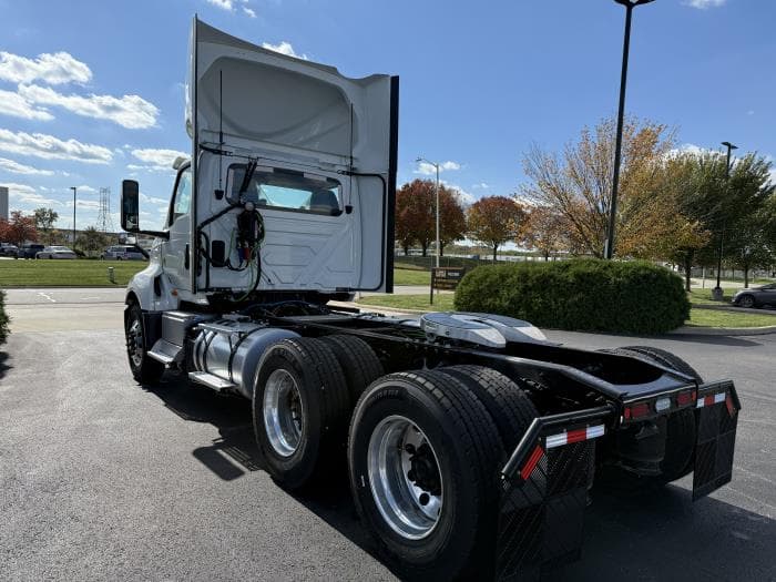 2026 International LT — photo 7