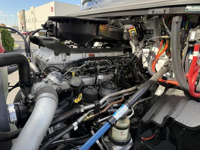 2026 International LT — photo 16