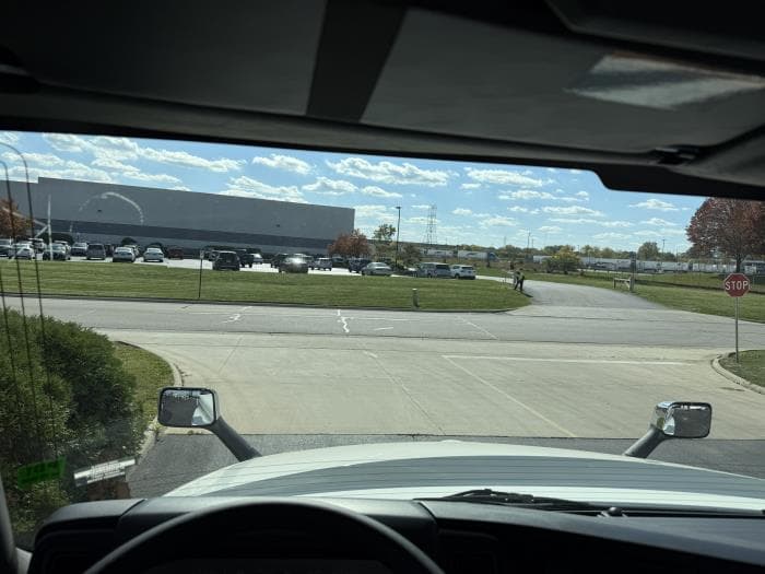 2026 International LT — photo 11