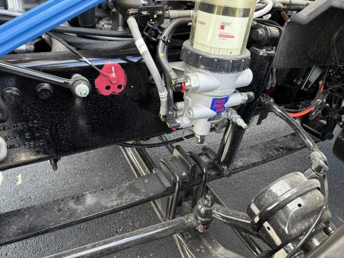 2026 International LT — photo 17