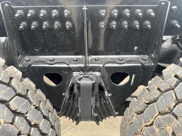 2026 Peterbilt 548 — photo 30