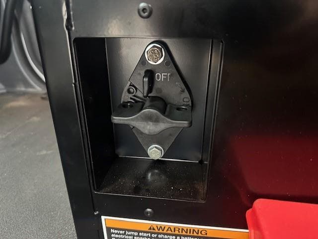 2026 Peterbilt 548 — photo 35