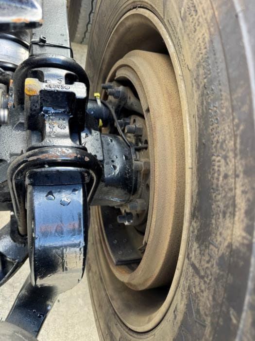 2020 Peterbilt 579 — photo 10