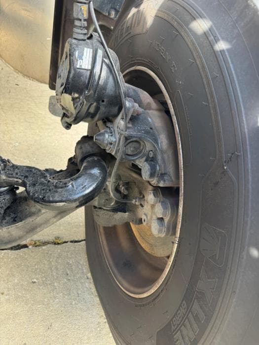 2020 Peterbilt 579 — photo 12