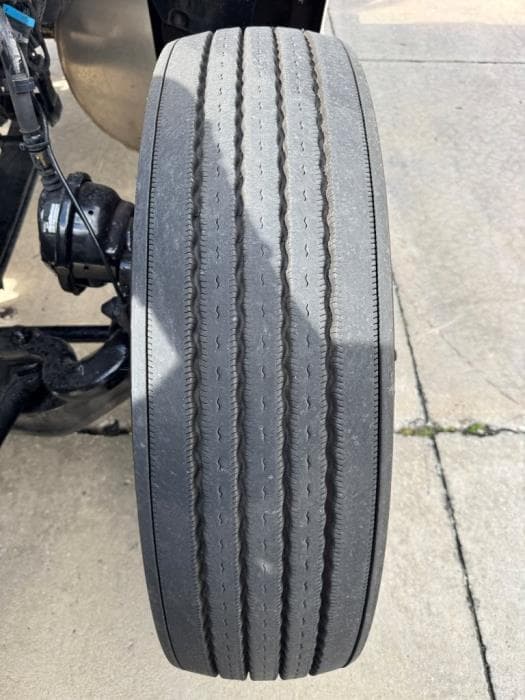 2020 Peterbilt 579 — photo 13