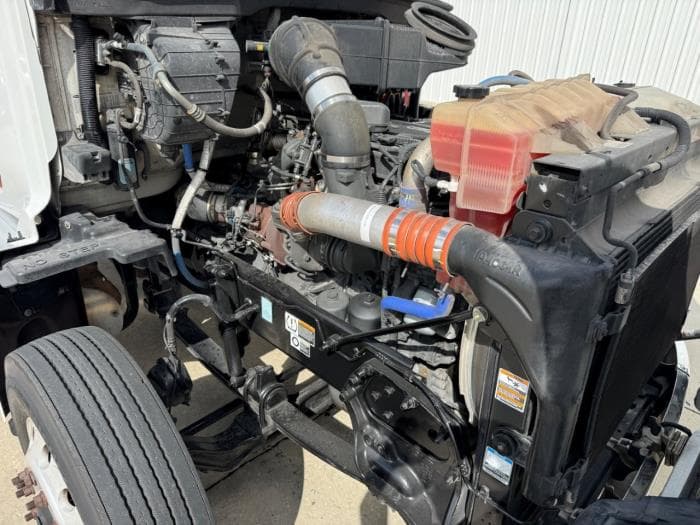 2020 Peterbilt 579 — photo 14